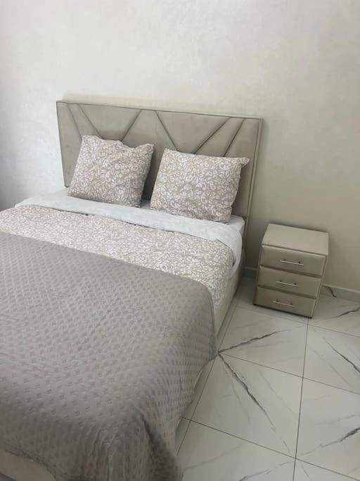 Appartement Centre 600M Plage Tanger Eksteriør bilde